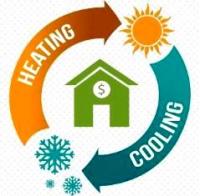 Тепловые насосы